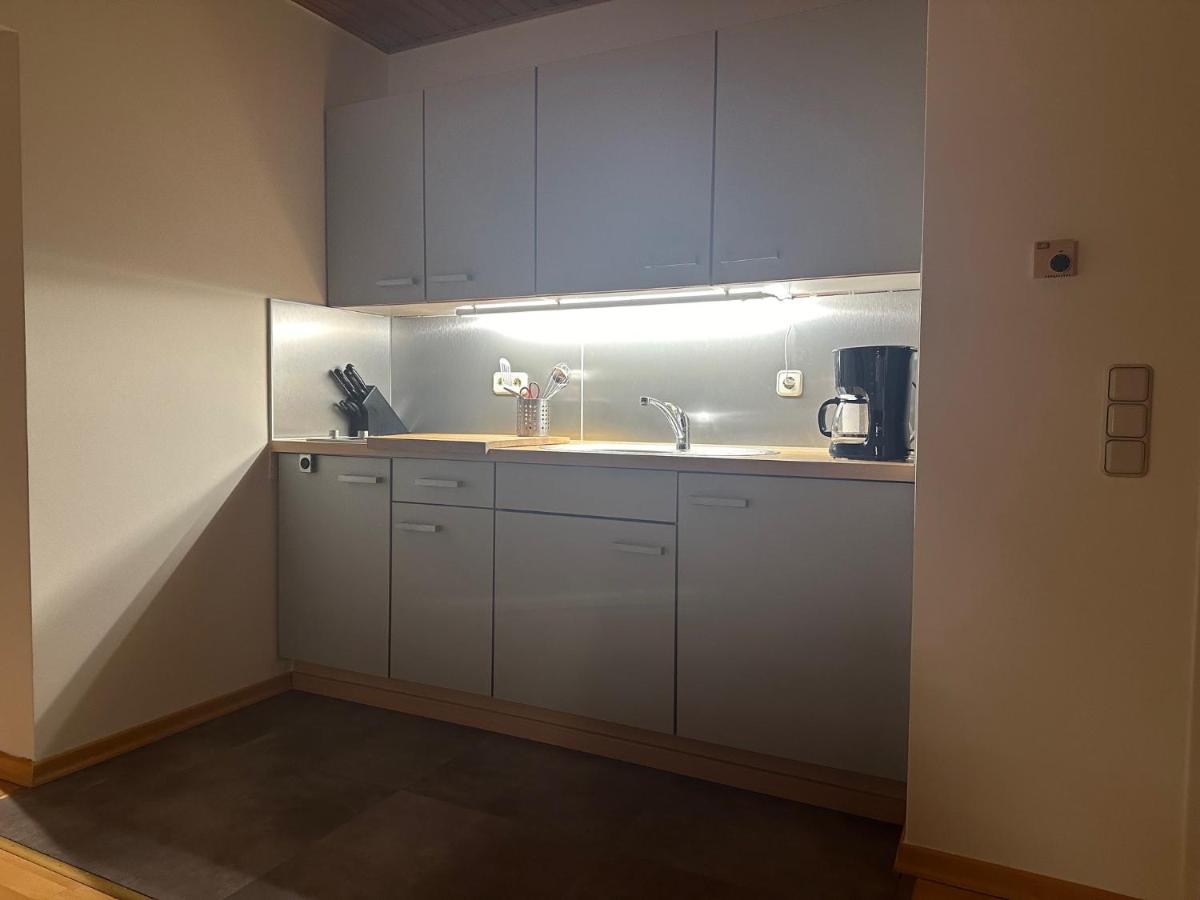 Winterbergappartementen 27-12 Luaran gambar