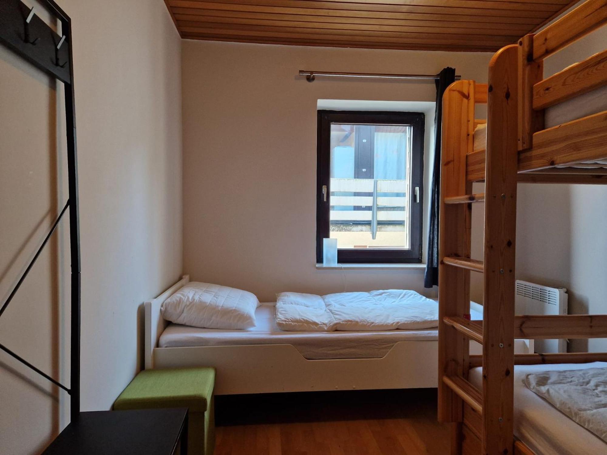 Winterbergappartementen 27-12 Luaran gambar