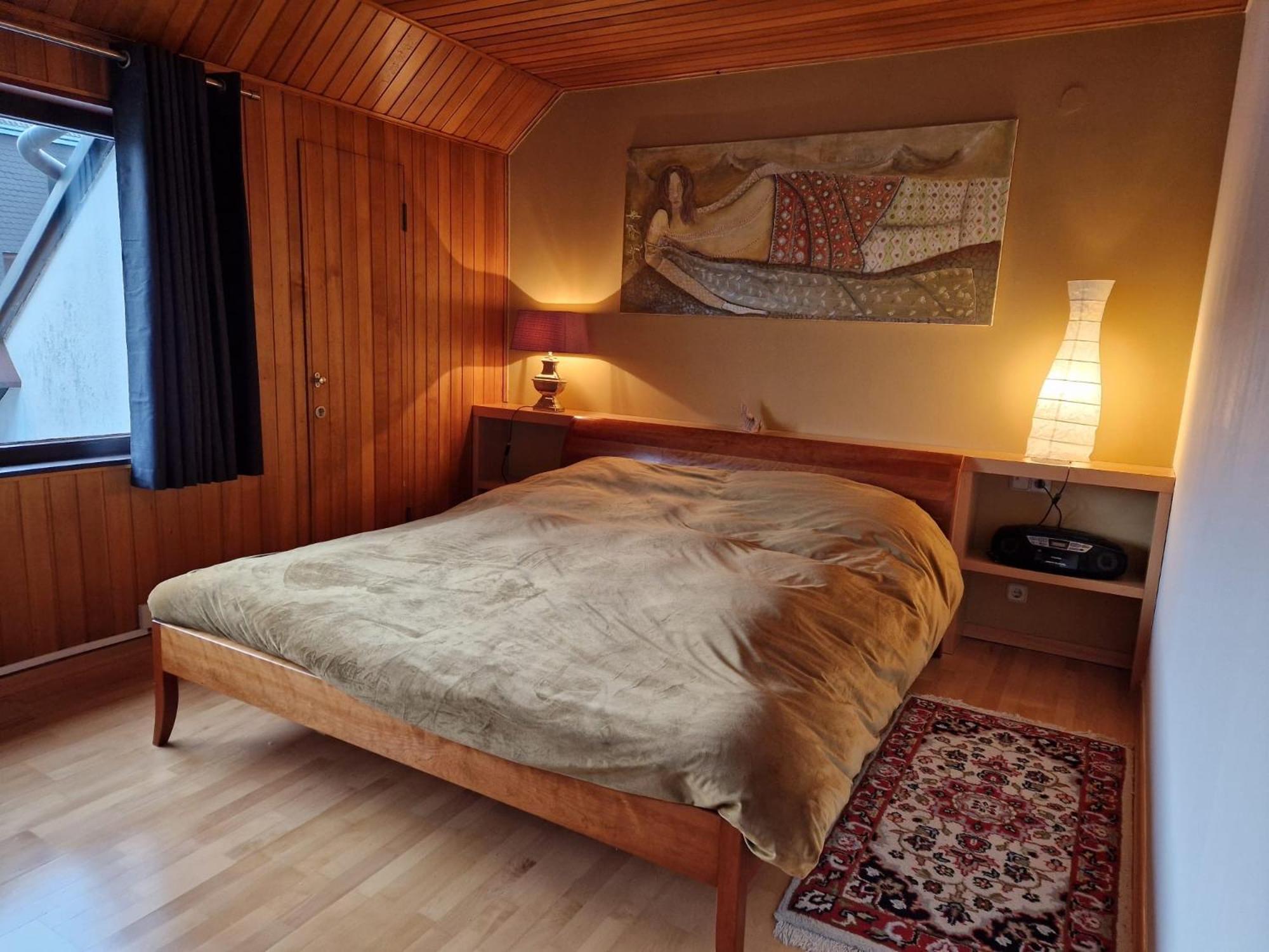 Winterbergappartementen 27-12 Luaran gambar